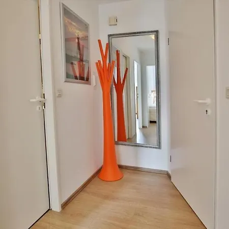 Hohe Worth, H212 Apartament
