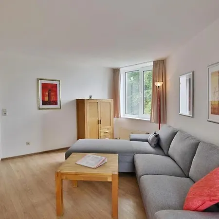 Hohe Worth, H212 * Duhnen