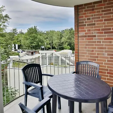 Hohe Worth, H212 Apartament Duhnen